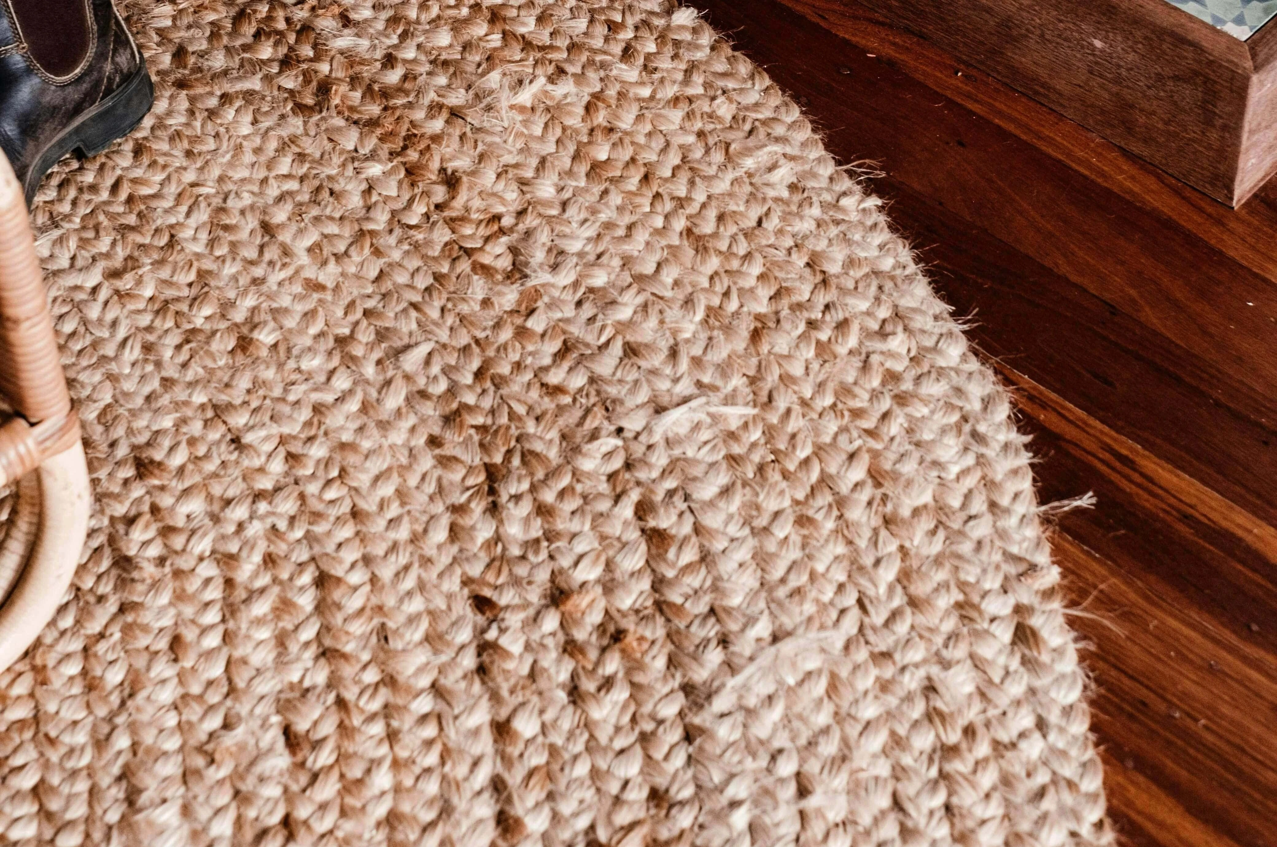 PVC Backed Coir Mats